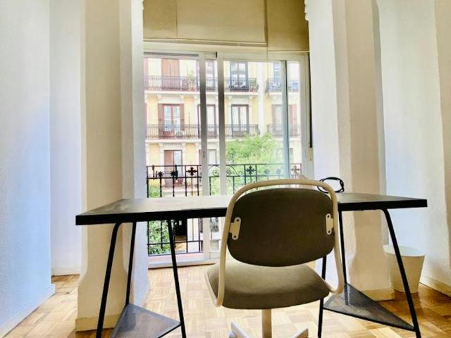 Shared Living/Roommate 1 Dormitorio Madrid Madrid ES101792700
