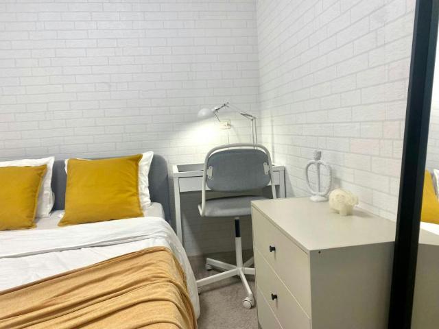 Shared Living/Roommate 1 Dormitorio Madrid Madrid ES101792702