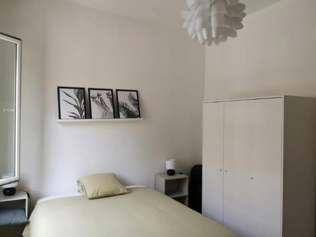 Shared Living/Roommate 1 Dormitorio Madrid Madrid ES101792703