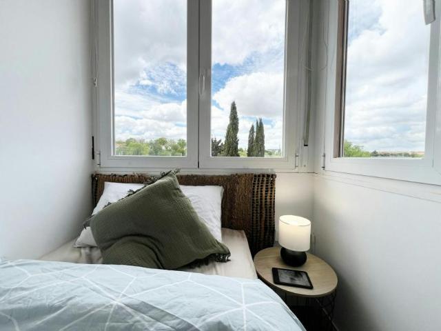 Shared Living/Roommate 1 Dormitorio Madrid Madrid ES101792769