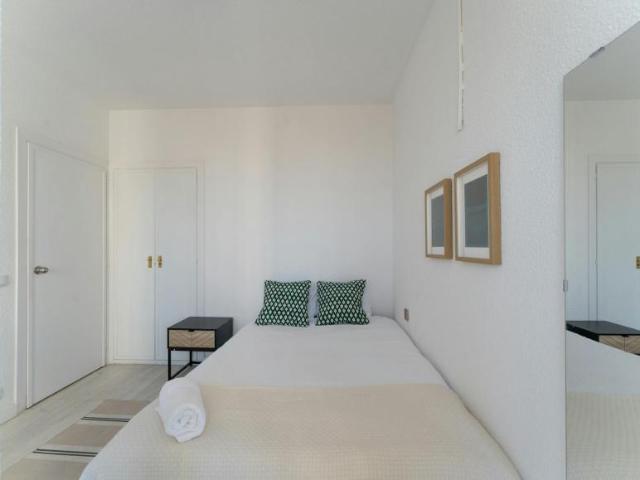 Shared Living/Roommate 1 Dormitorio Madrid Madrid ES101792840