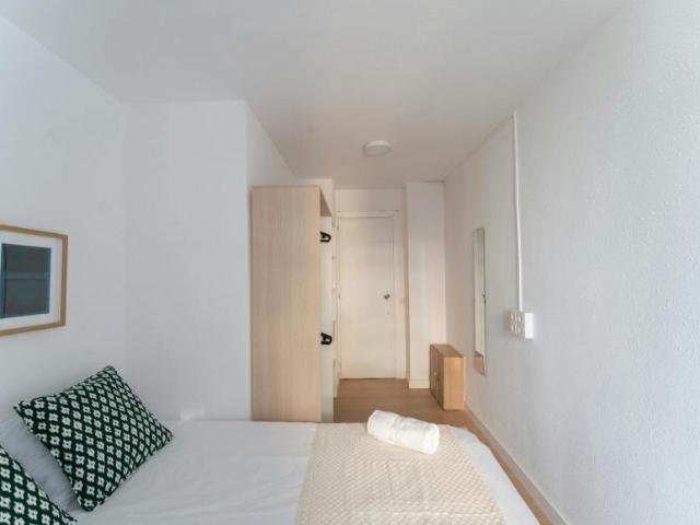 Shared Living/Roommate 1 Dormitorio Madrid Madrid ES101792841