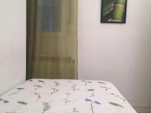 Shared Living/Roommate 1 Dormitorio Madrid Madrid ES101792960