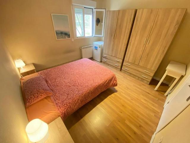 Shared Living/Roommate 1 Dormitorio Madrid Madrid ES101792963