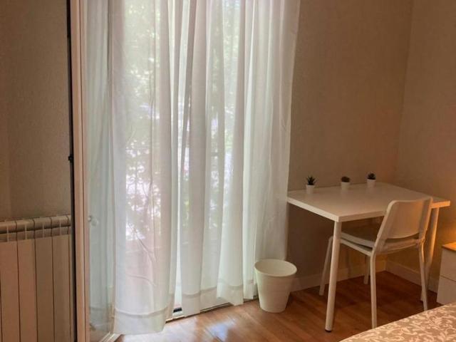 Shared Living/Roommate 1 Dormitorio Madrid Madrid ES101792964