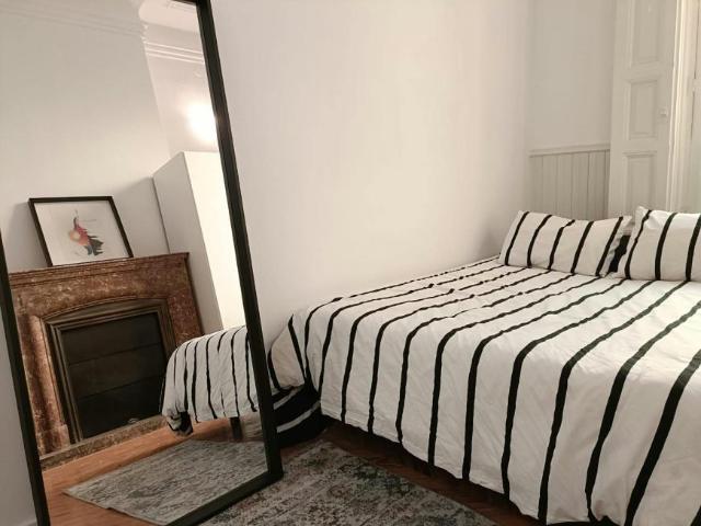 Shared Living/Roommate 1 Dormitorio Madrid Madrid ES101792975