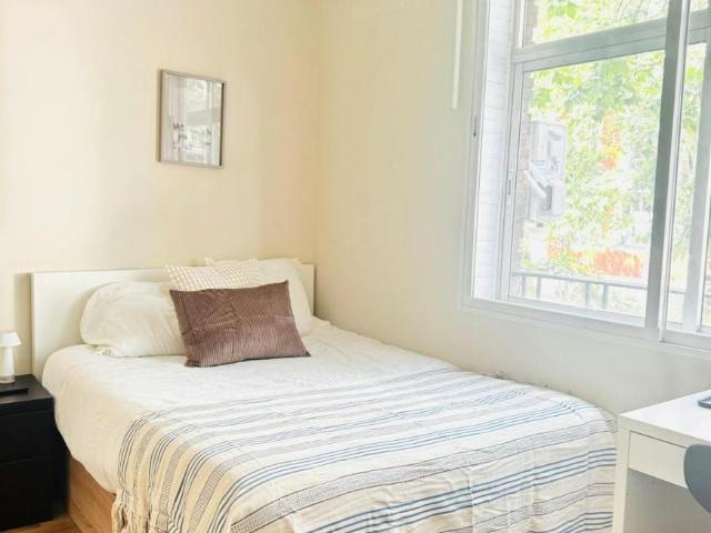 Shared Living/Roommate 1 Dormitorio Madrid Madrid ES101792173