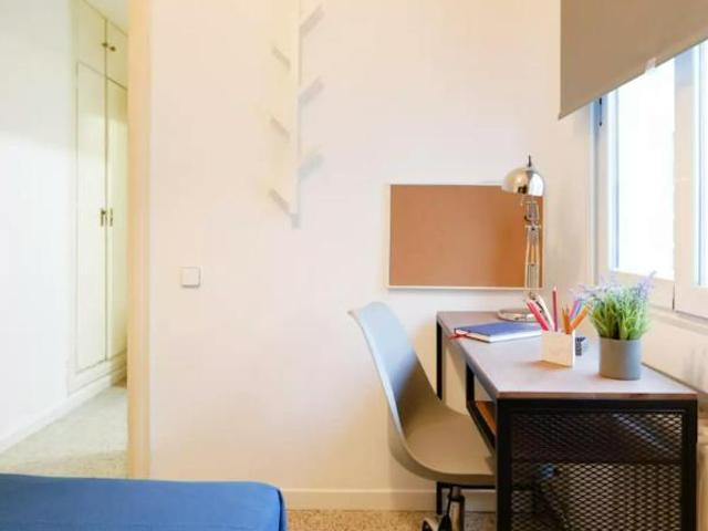 Shared Living/Roommate 1 Dormitorio Madrid Madrid ES101793589
