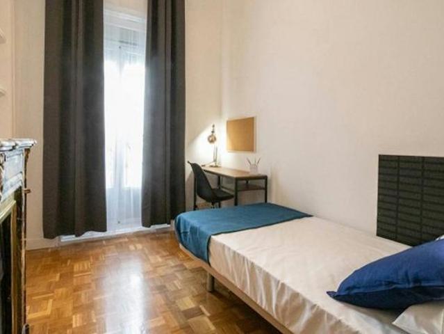 Shared Living/Roommate 1 Dormitorio Madrid Madrid ES101793597