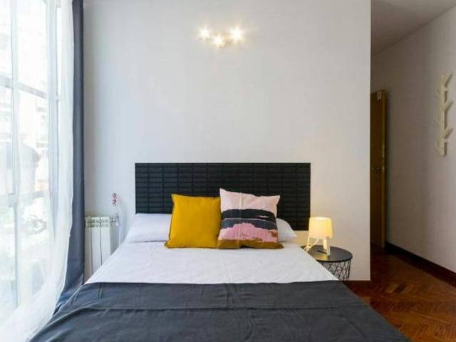 Shared Living/Roommate 1 Dormitorio Madrid Madrid ES101793607