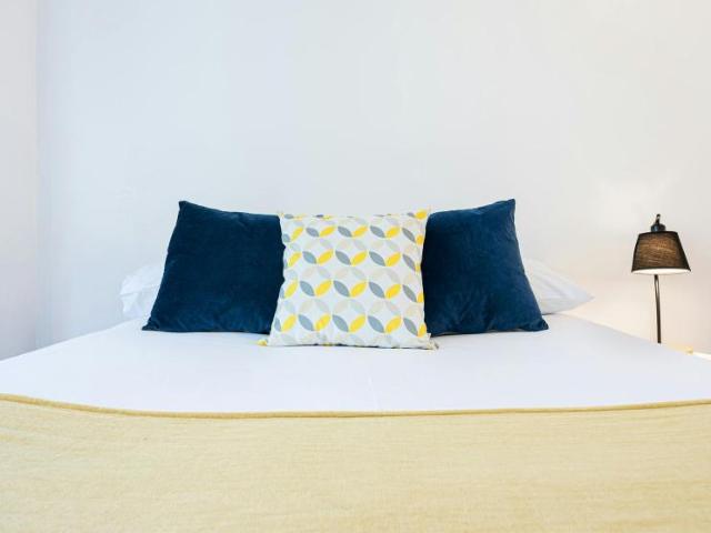 Shared Living/Roommate 1 Dormitorio Madrid Madrid ES101793609