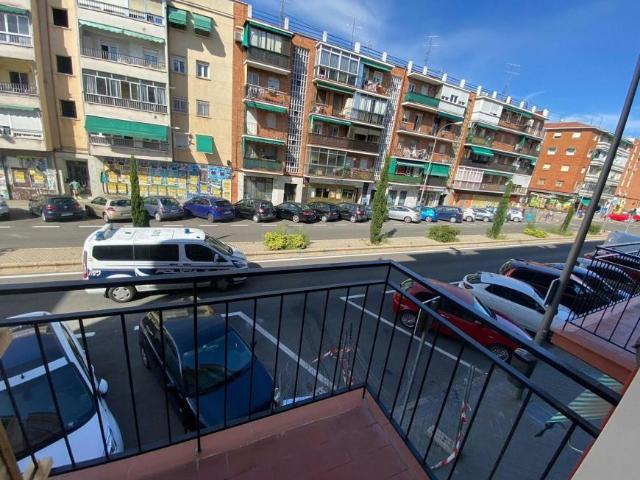 Shared Living/Roommate 1 Dormitorio Madrid Madrid ES101793048