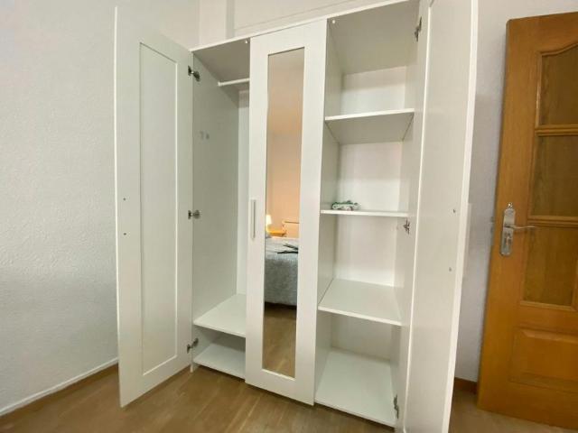 Shared Living/Roommate 1 Dormitorio Madrid Madrid ES101793049