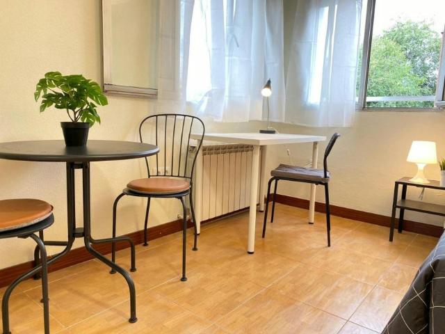 Shared Living/Roommate 1 Dormitorio Madrid Madrid ES101793093