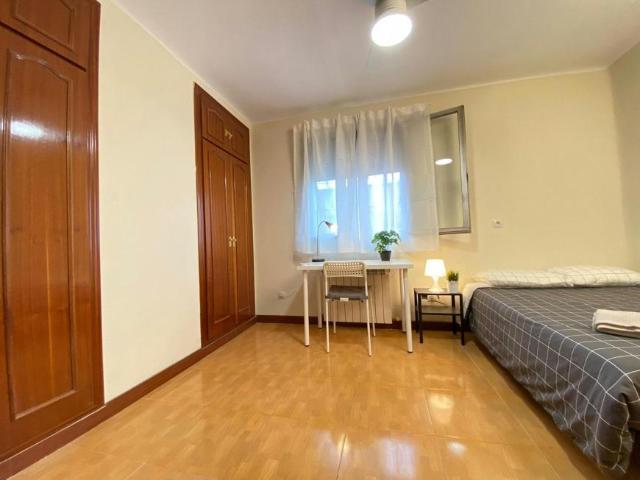 Shared Living/Roommate 1 Dormitorio Madrid Madrid ES101793094