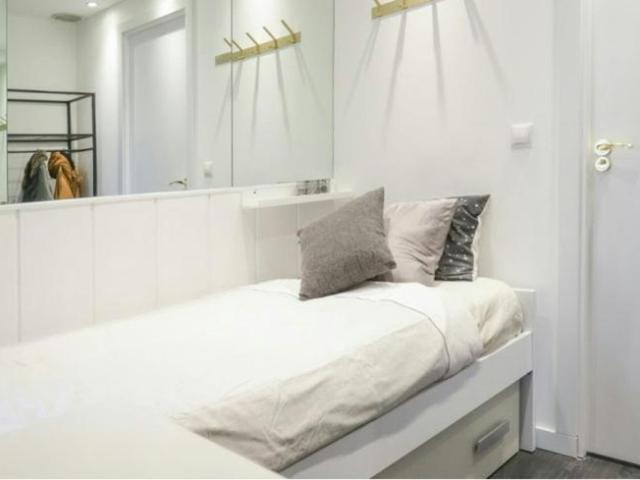 Shared Living/Roommate 1 Dormitorio Madrid Madrid ES101793109