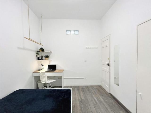 Shared Living/Roommate 1 Dormitorio Madrid Madrid ES101793110
