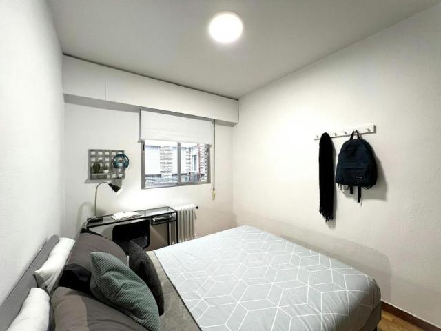 Shared Living/Roommate 1 Dormitorio Madrid Madrid ES101793118