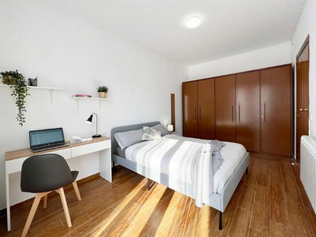 Shared Living/Roommate 1 Dormitorio Madrid Madrid ES101793120