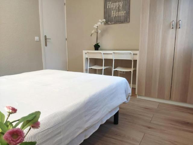 Shared Living/Roommate 1 Dormitorio Madrid Madrid ES101793125