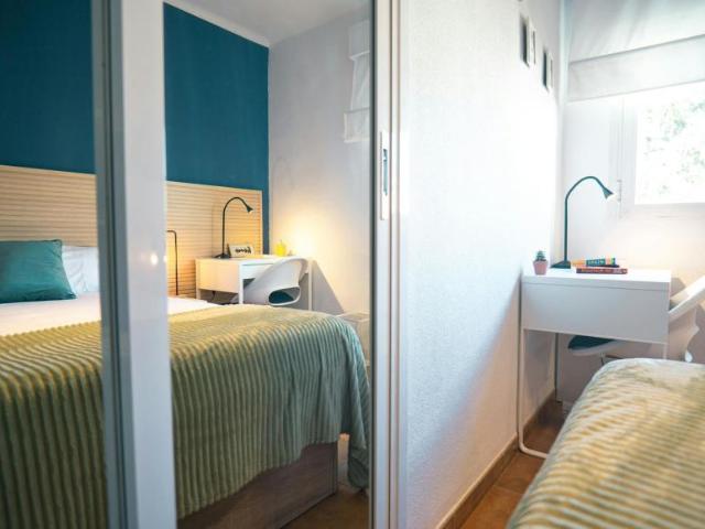 Shared Living/Roommate 1 Dormitorio Madrid Madrid ES101793128