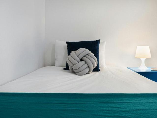 Shared Living/Roommate 1 Dormitorio Madrid Madrid ES101793176