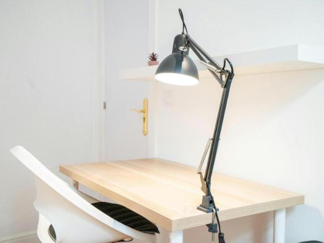 Shared Living/Roommate 1 Dormitorio Madrid Madrid ES101793179