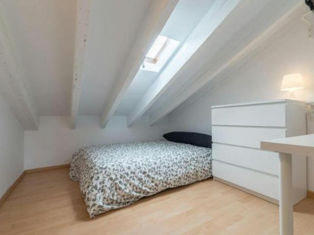 Shared Living/Roommate 1 Dormitorio Madrid Madrid ES101793290
