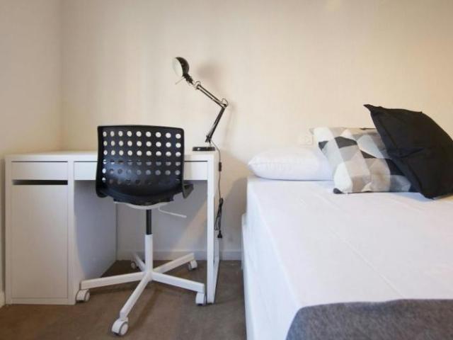 Shared Living/Roommate 1 Dormitorio Madrid Madrid ES101793298