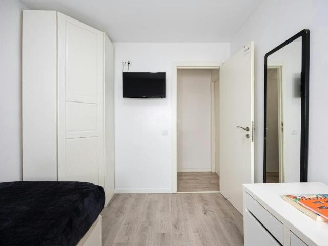 Shared Living/Roommate 1 Dormitorio Madrid Madrid ES101793346