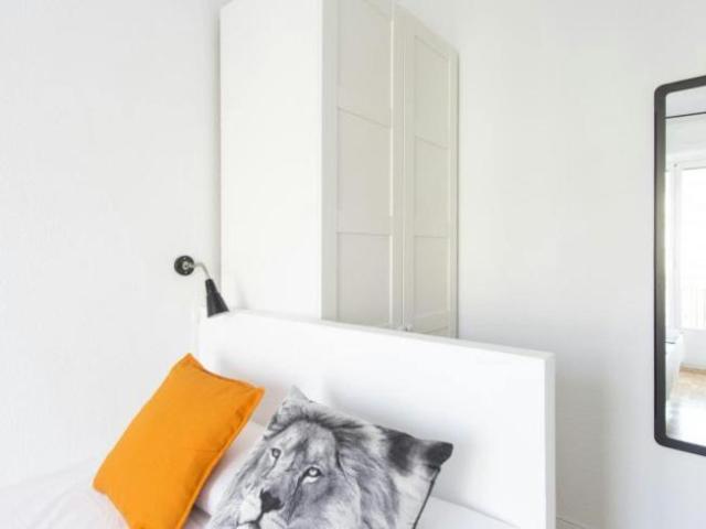 Shared Living/Roommate 1 Dormitorio Madrid Madrid ES101793359