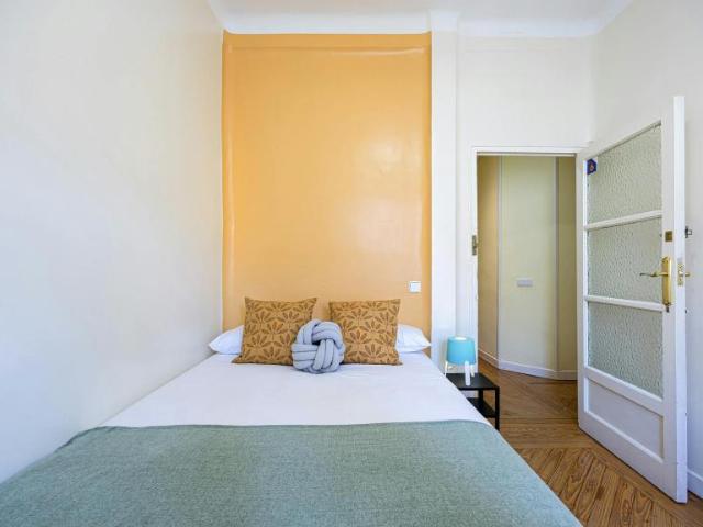 Shared Living/Roommate 1 Dormitorio Madrid Madrid ES101793364