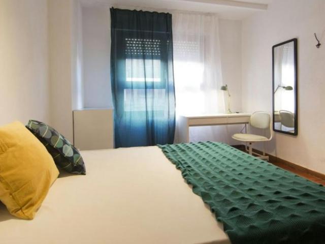 Shared Living/Roommate 1 Dormitorio Madrid Madrid ES101793371