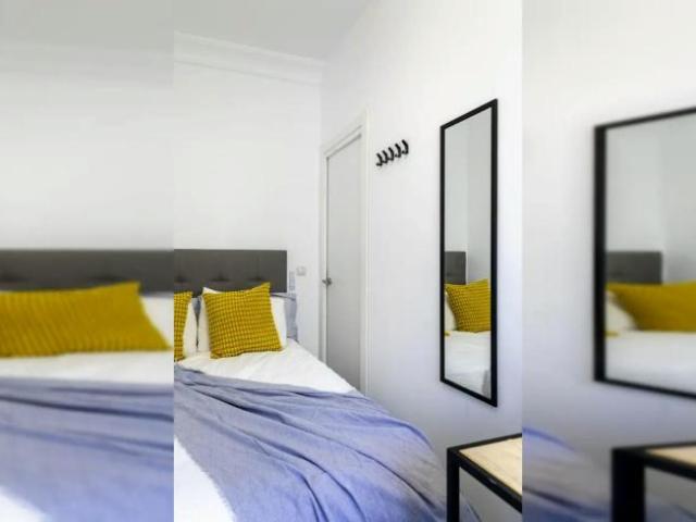 Shared Living/Roommate 1 Dormitorio Madrid Madrid ES101838484