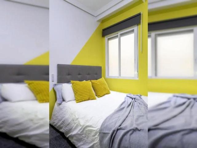 Shared Living/Roommate 1 Dormitorio Madrid Madrid ES101838487
