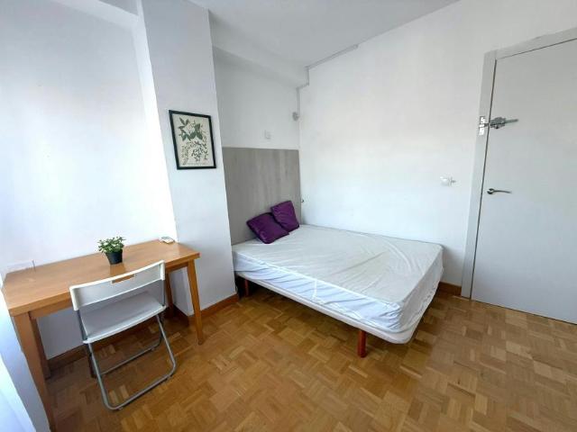 Shared Living/Roommate 1 Dormitorio Madrid Madrid ES101838532