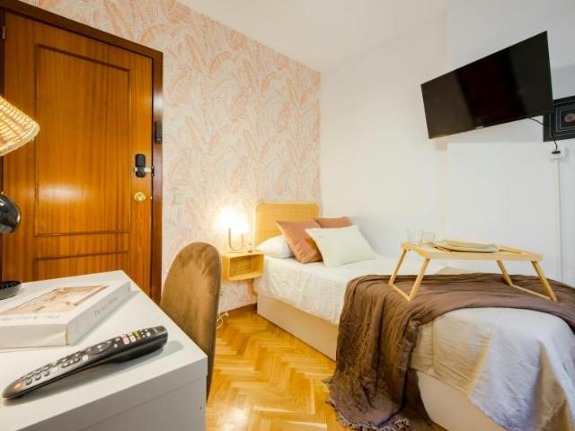 Shared Living/Roommate 1 Dormitorio Madrid Madrid ES101838544