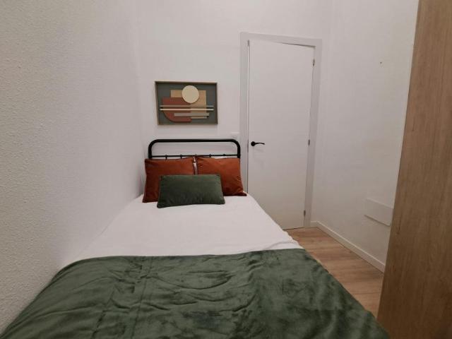 Shared Living/Roommate 1 Dormitorio Madrid Madrid ES101839316