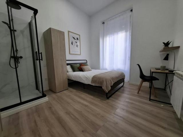 Shared Living/Roommate 1 Dormitorio Madrid Madrid ES101839319