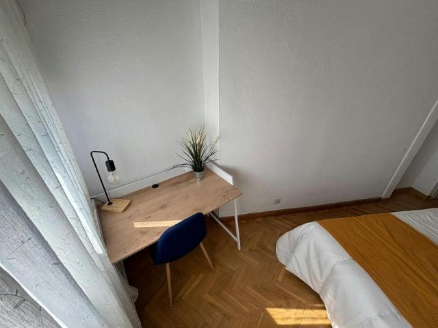 Shared Living/Roommate 1 Dormitorio Madrid Madrid ES101839338