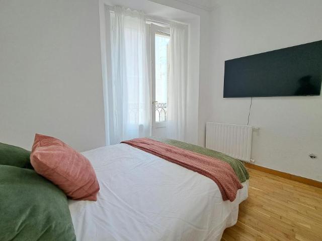Shared Living/Roommate 1 Dormitorio Madrid Madrid ES101839383