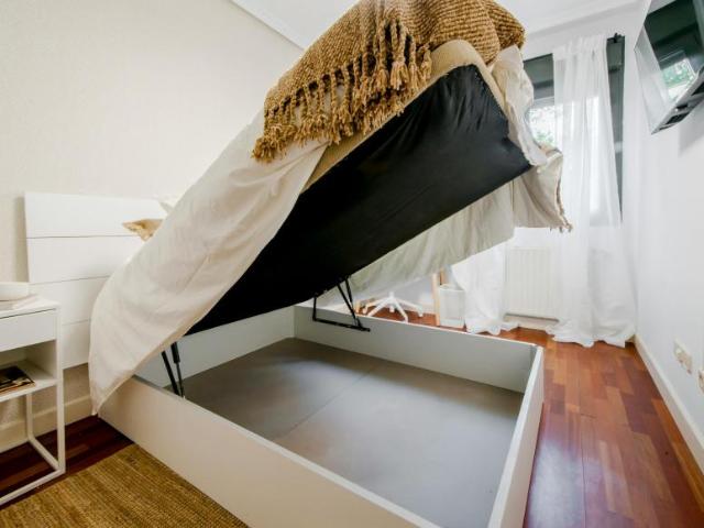 Shared Living/Roommate 1 Dormitorio Madrid Madrid ES101840176