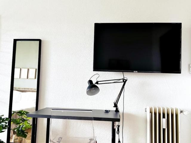 Shared Living/Roommate 1 Dormitorio Madrid Madrid ES101840261