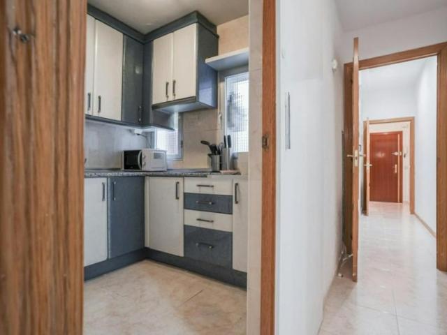 Shared Living/Roommate 1 Dormitorio Madrid Madrid ES101841614