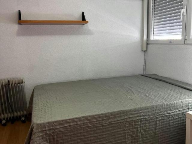 Shared Living/Roommate 1 Dormitorio Madrid Madrid ES101841818