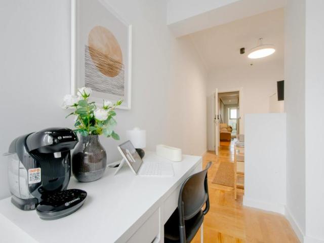 Shared Living/Roommate 1 Dormitorio Madrid Madrid ES101841904