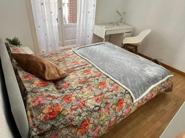 Shared Living/Roommate 1 Dormitorio Madrid Madrid ES101841212