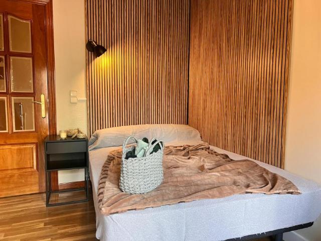 Shared Living/Roommate 1 Dormitorio Madrid Madrid ES101842546