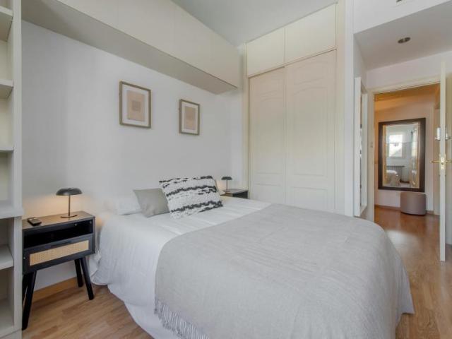Shared Living/Roommate 1 Dormitorio Madrid Madrid ES101842752