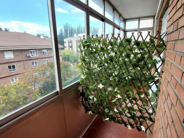 Shared Living/Roommate 1 Dormitorio Madrid Madrid ES101842044